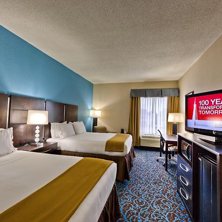 Holiday Inn Express Chillicothe East By Ihg Εξωτερικό φωτογραφία
