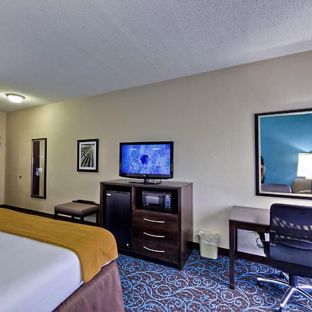 Holiday Inn Express Chillicothe East By Ihg Εξωτερικό φωτογραφία