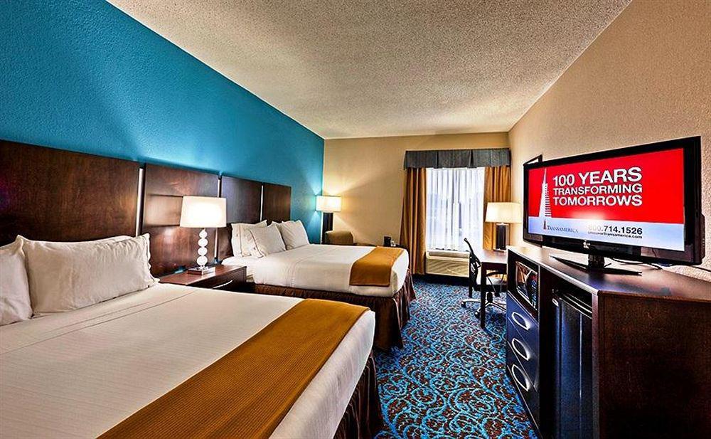 Holiday Inn Express Chillicothe East By Ihg Δωμάτιο φωτογραφία
