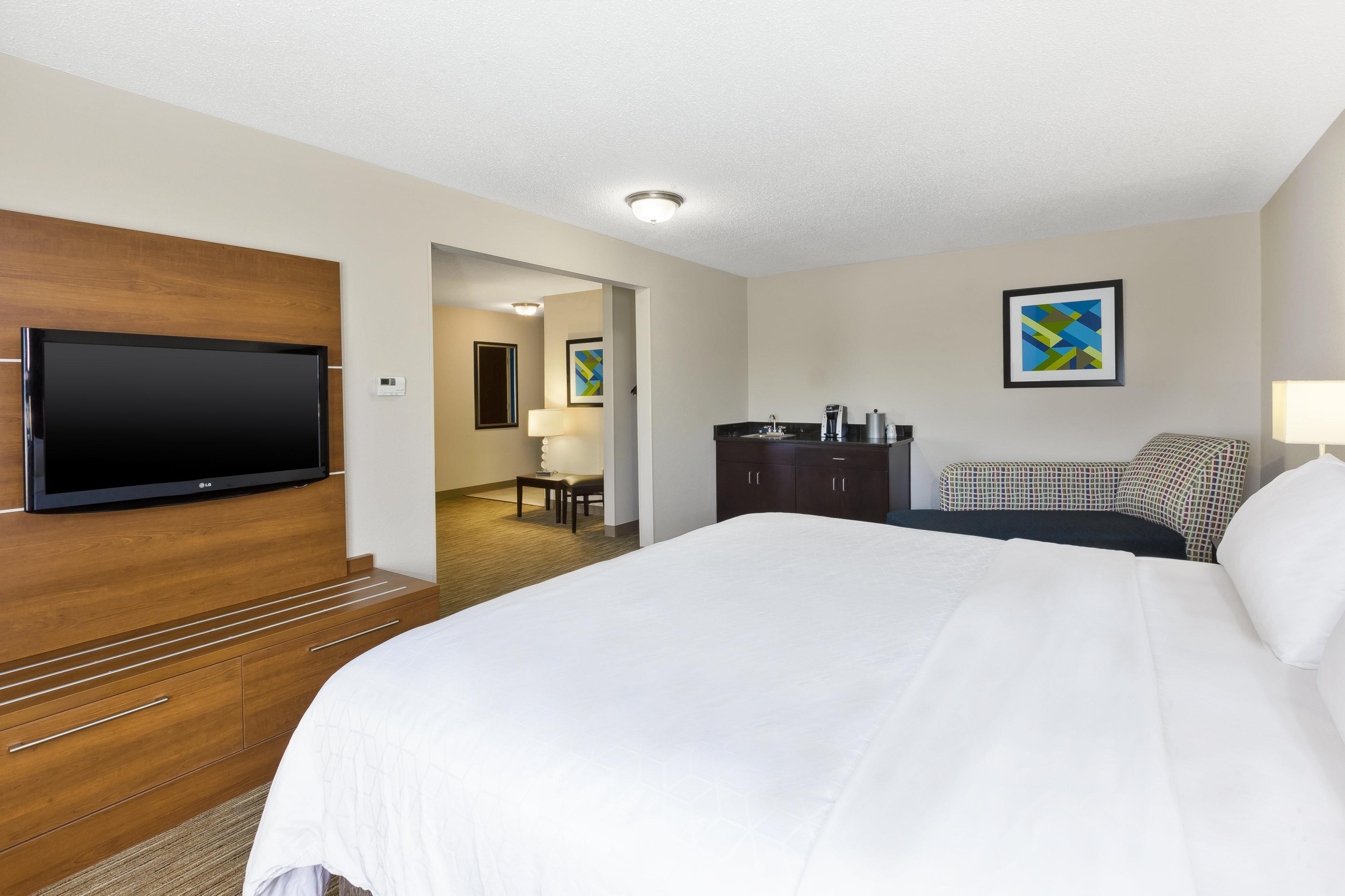 Holiday Inn Express Chillicothe East By Ihg Εξωτερικό φωτογραφία