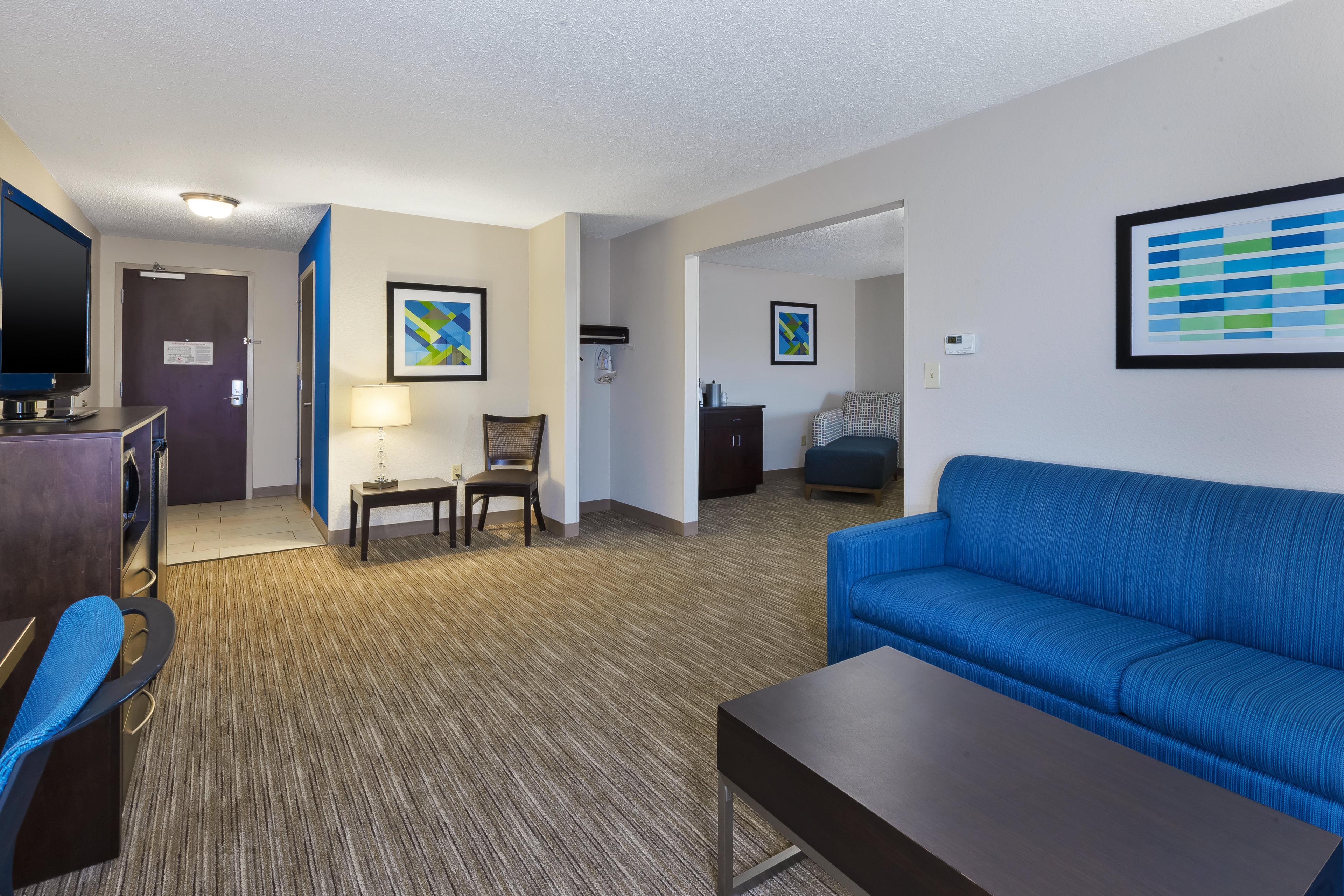 Holiday Inn Express Chillicothe East By Ihg Εξωτερικό φωτογραφία