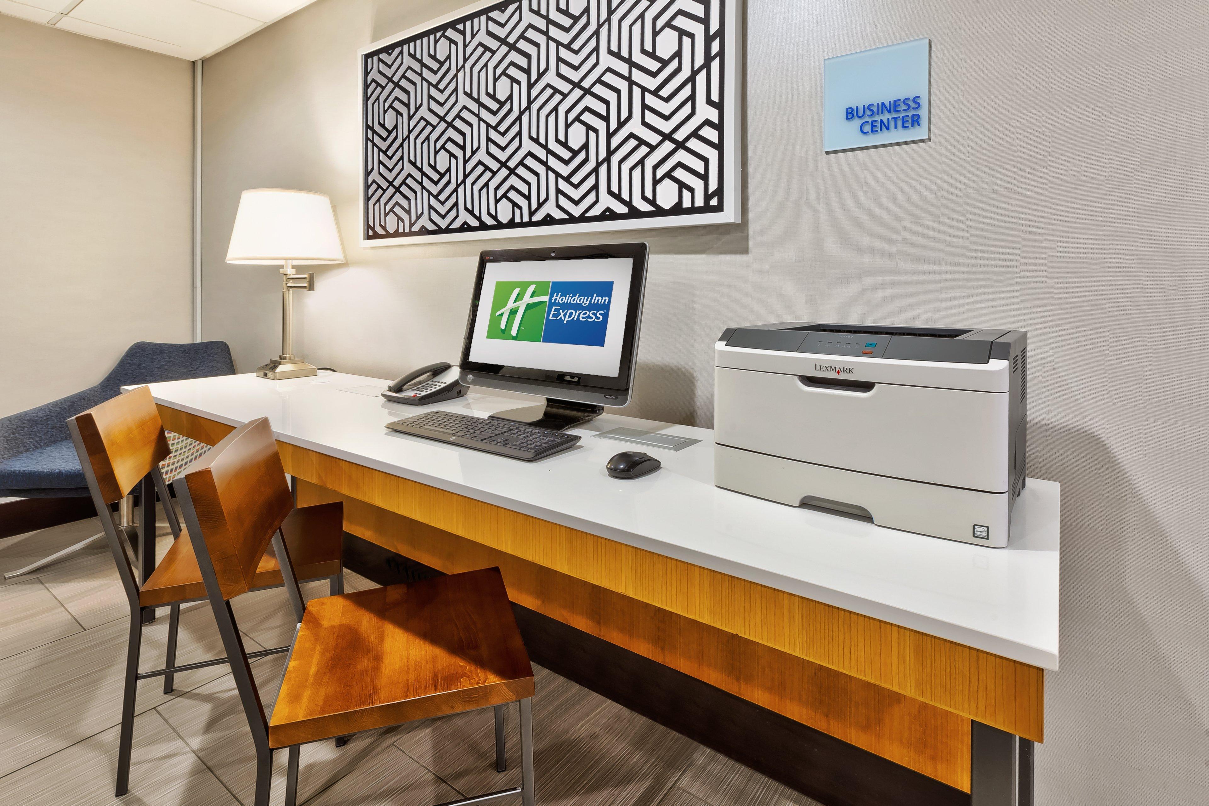 Holiday Inn Express Chillicothe East By Ihg Εξωτερικό φωτογραφία