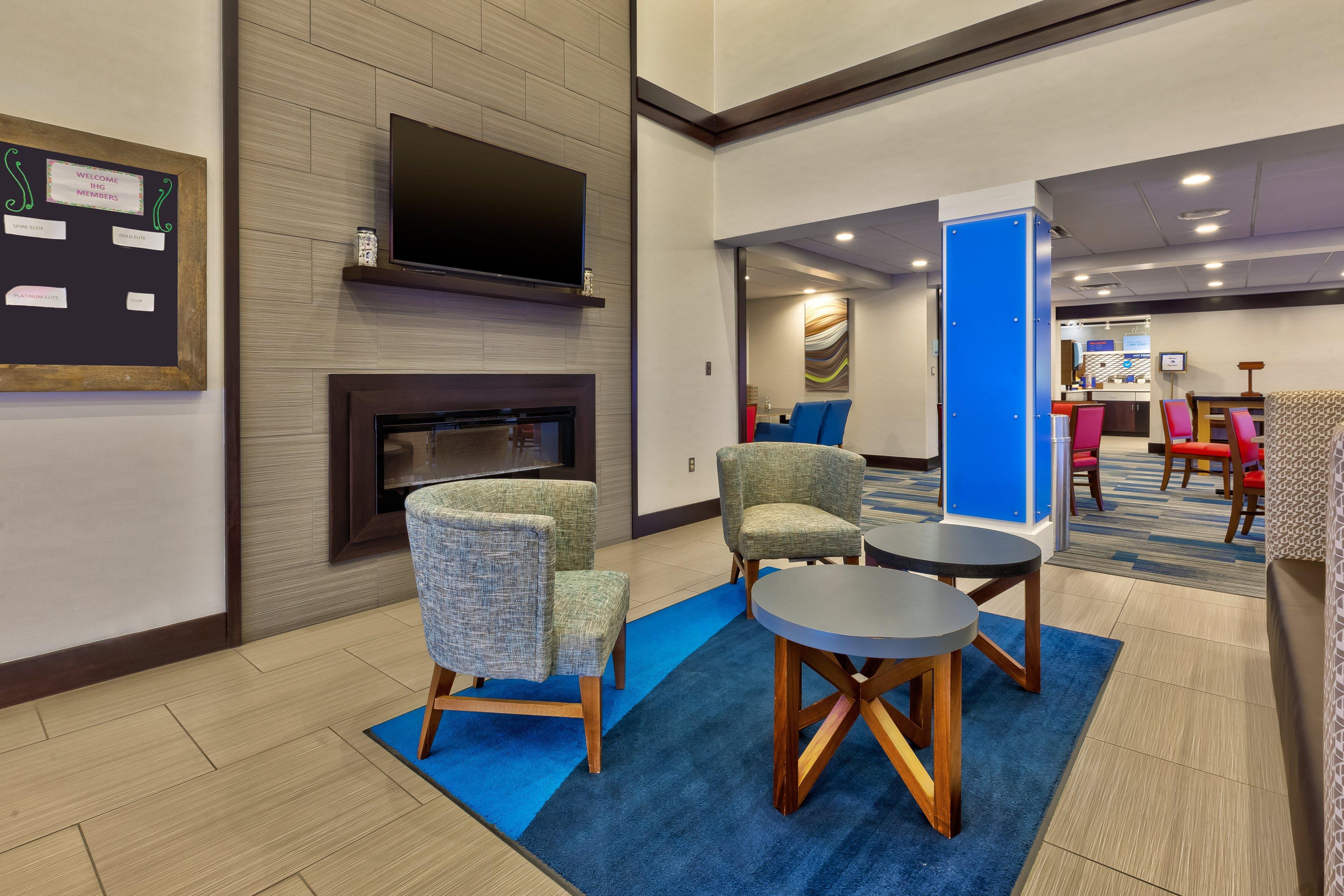 Holiday Inn Express Chillicothe East By Ihg Εξωτερικό φωτογραφία