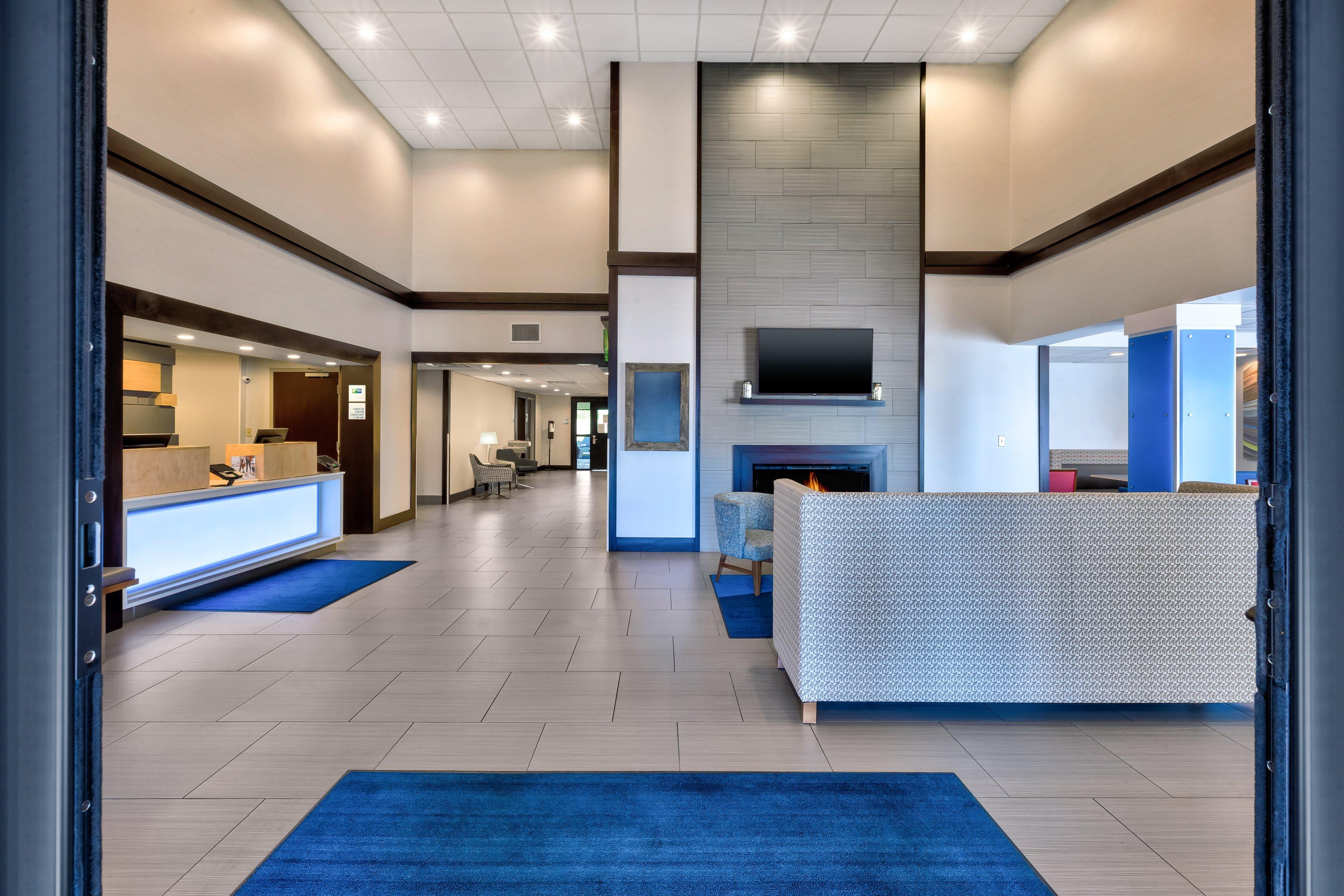 Holiday Inn Express Chillicothe East By Ihg Εξωτερικό φωτογραφία