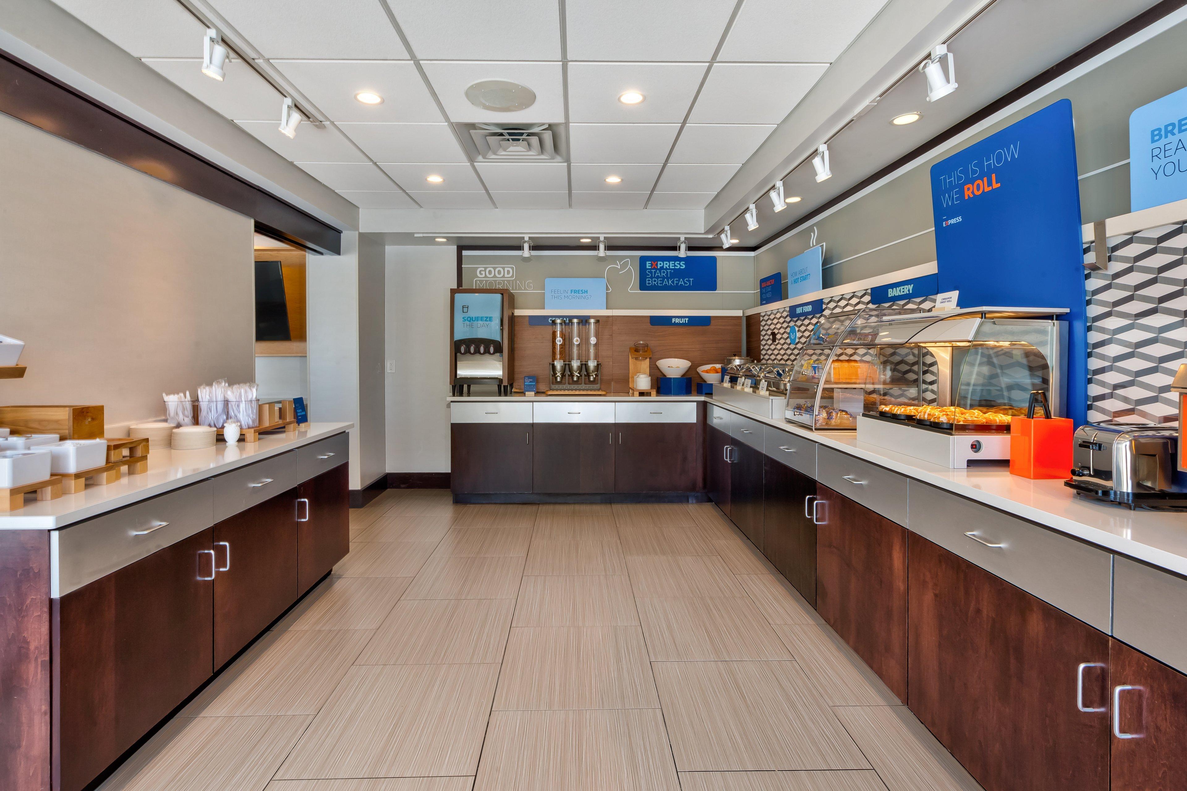 Holiday Inn Express Chillicothe East By Ihg Εξωτερικό φωτογραφία