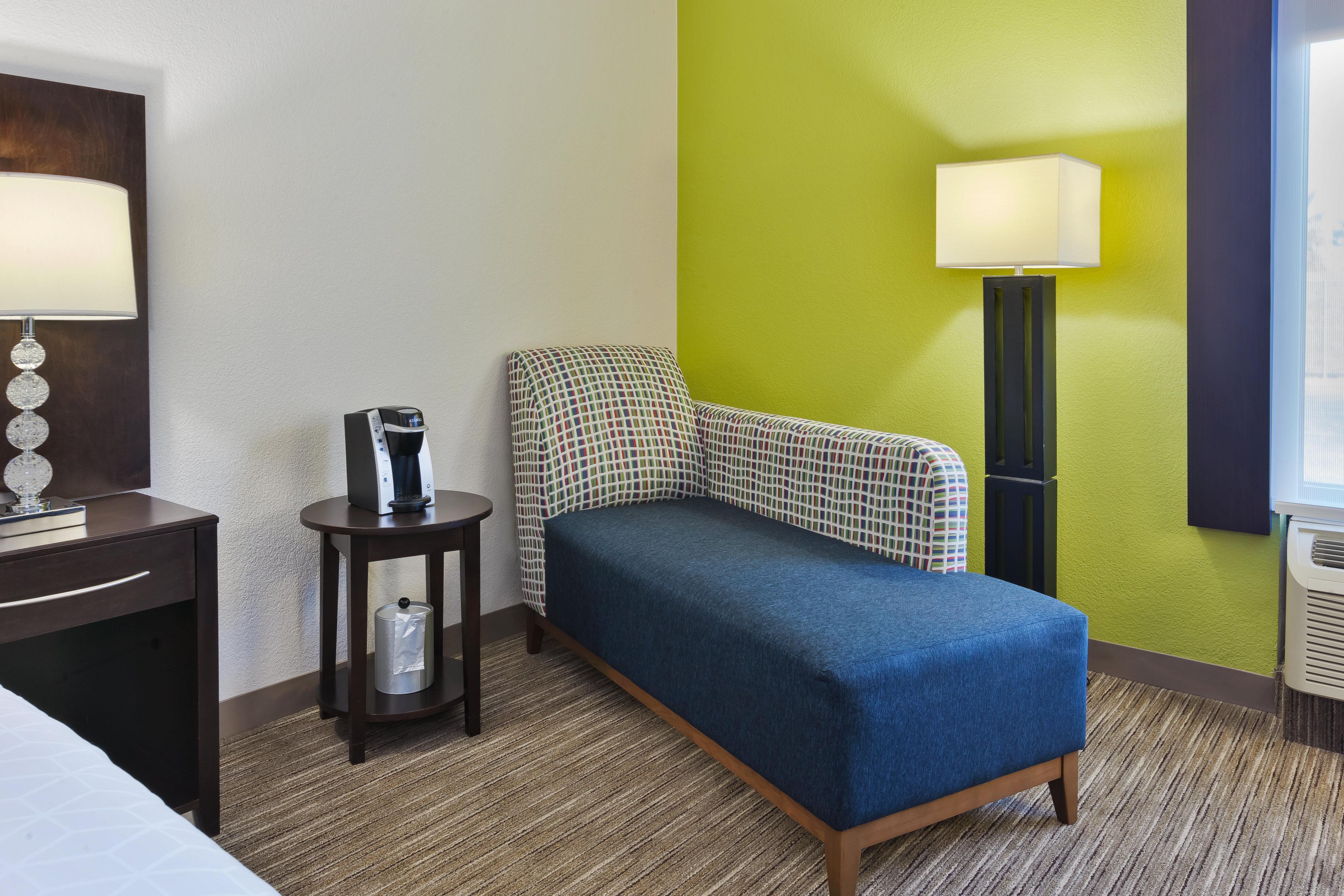 Holiday Inn Express Chillicothe East By Ihg Εξωτερικό φωτογραφία