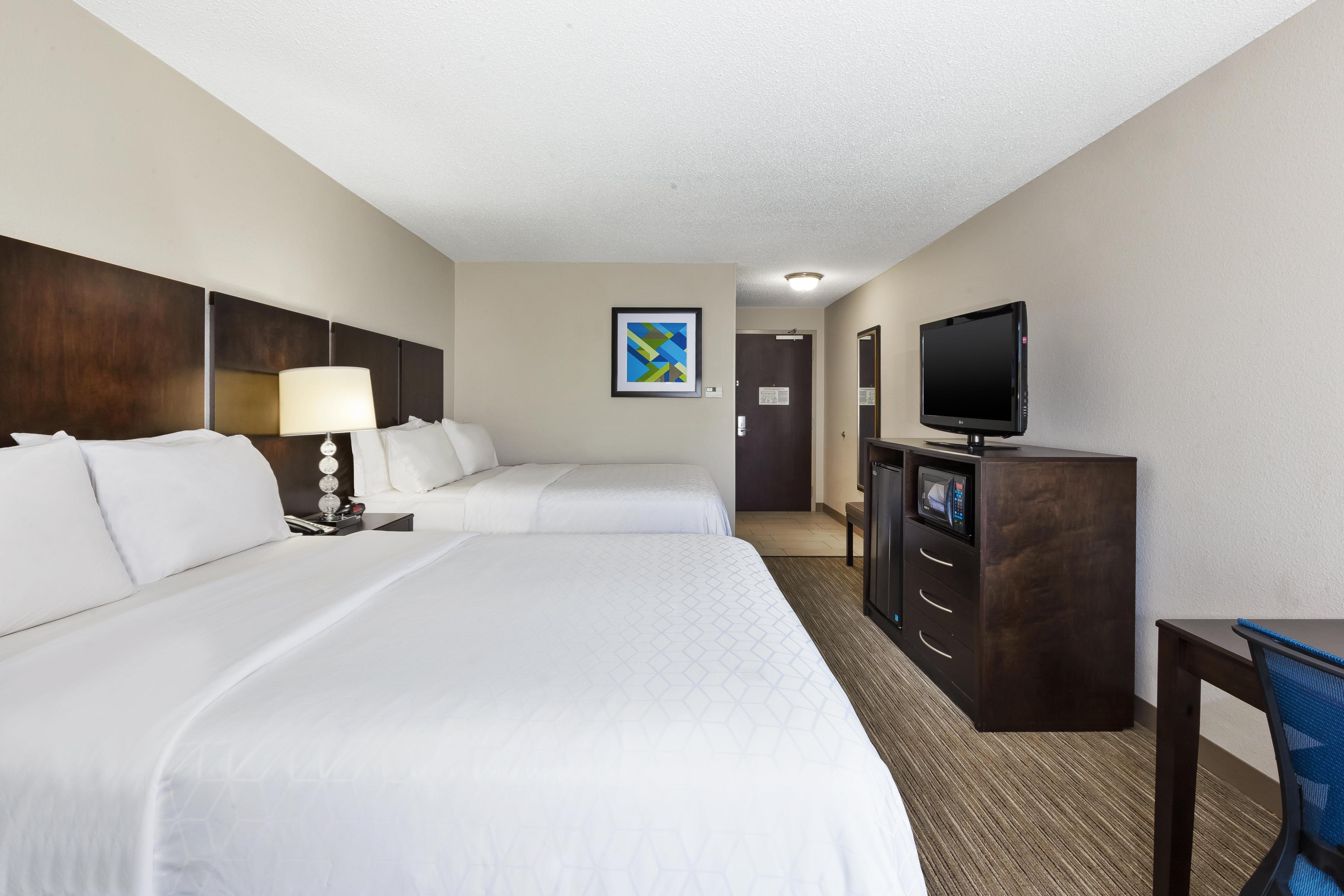Holiday Inn Express Chillicothe East By Ihg Εξωτερικό φωτογραφία