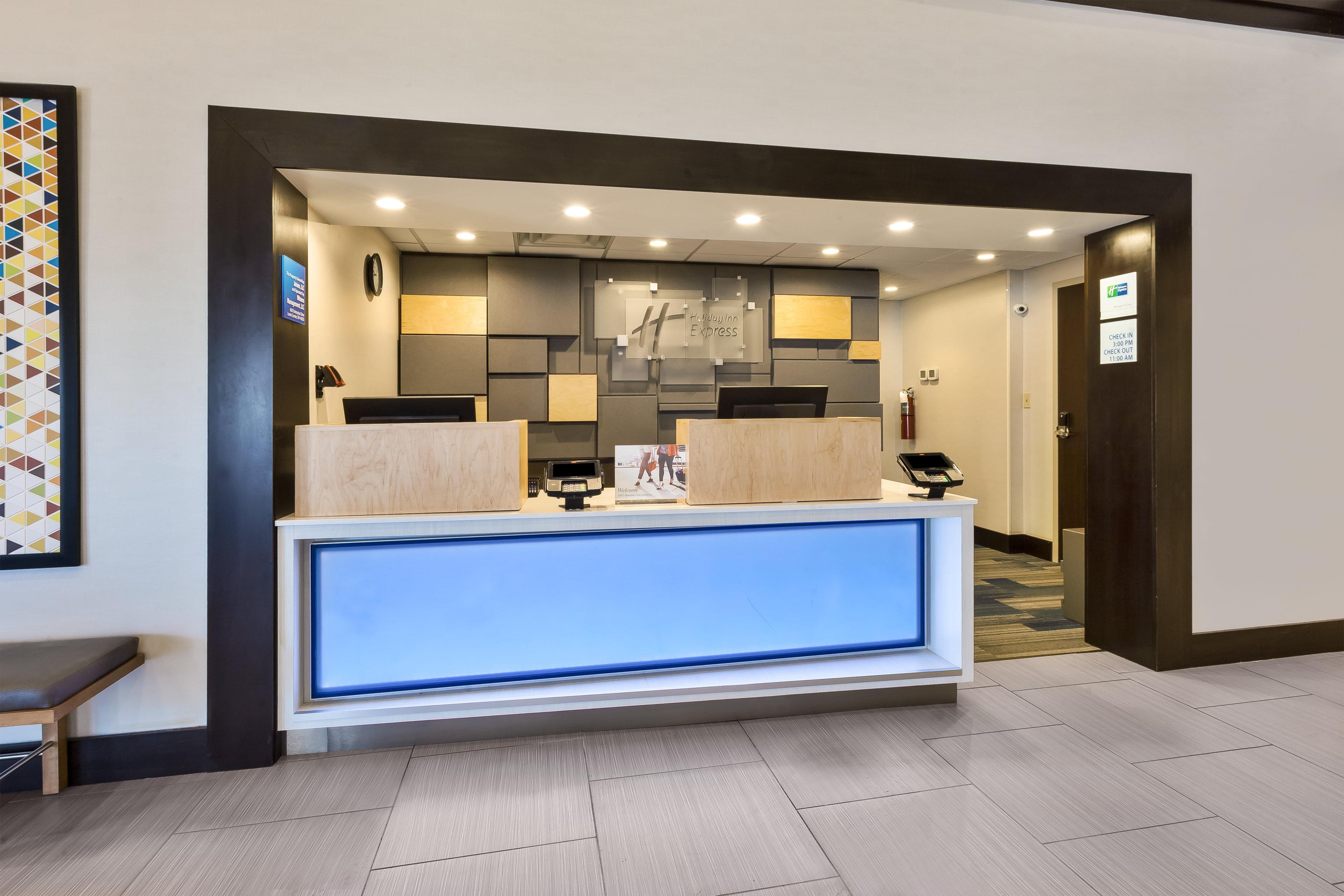 Holiday Inn Express Chillicothe East By Ihg Εξωτερικό φωτογραφία