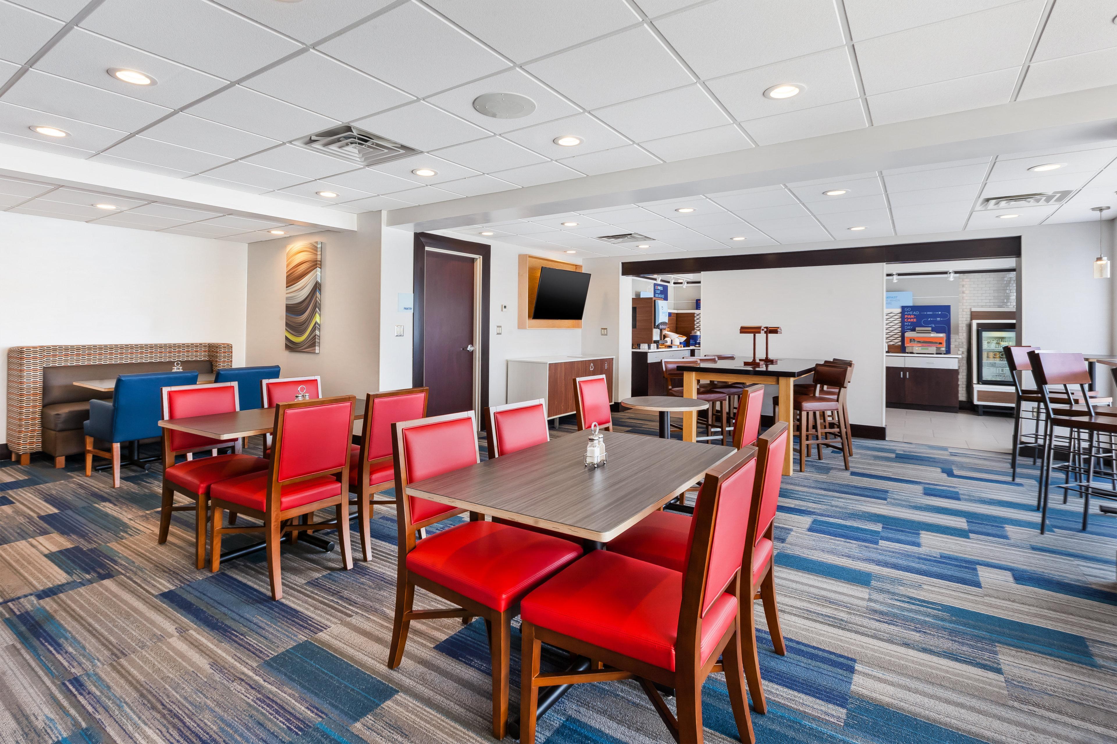Holiday Inn Express Chillicothe East By Ihg Εξωτερικό φωτογραφία