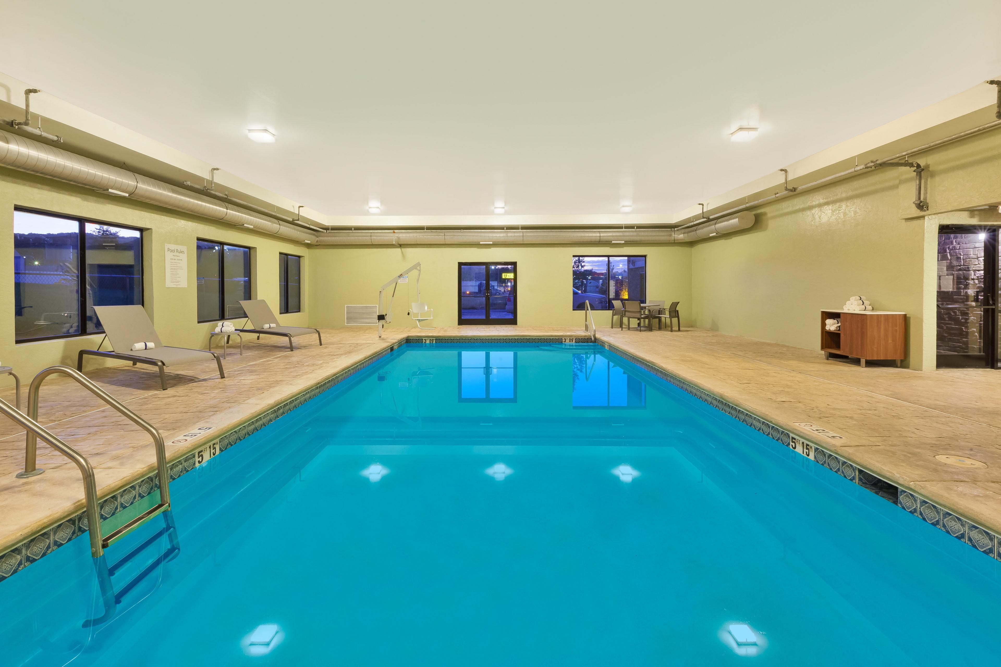 Holiday Inn Express Chillicothe East By Ihg Εξωτερικό φωτογραφία