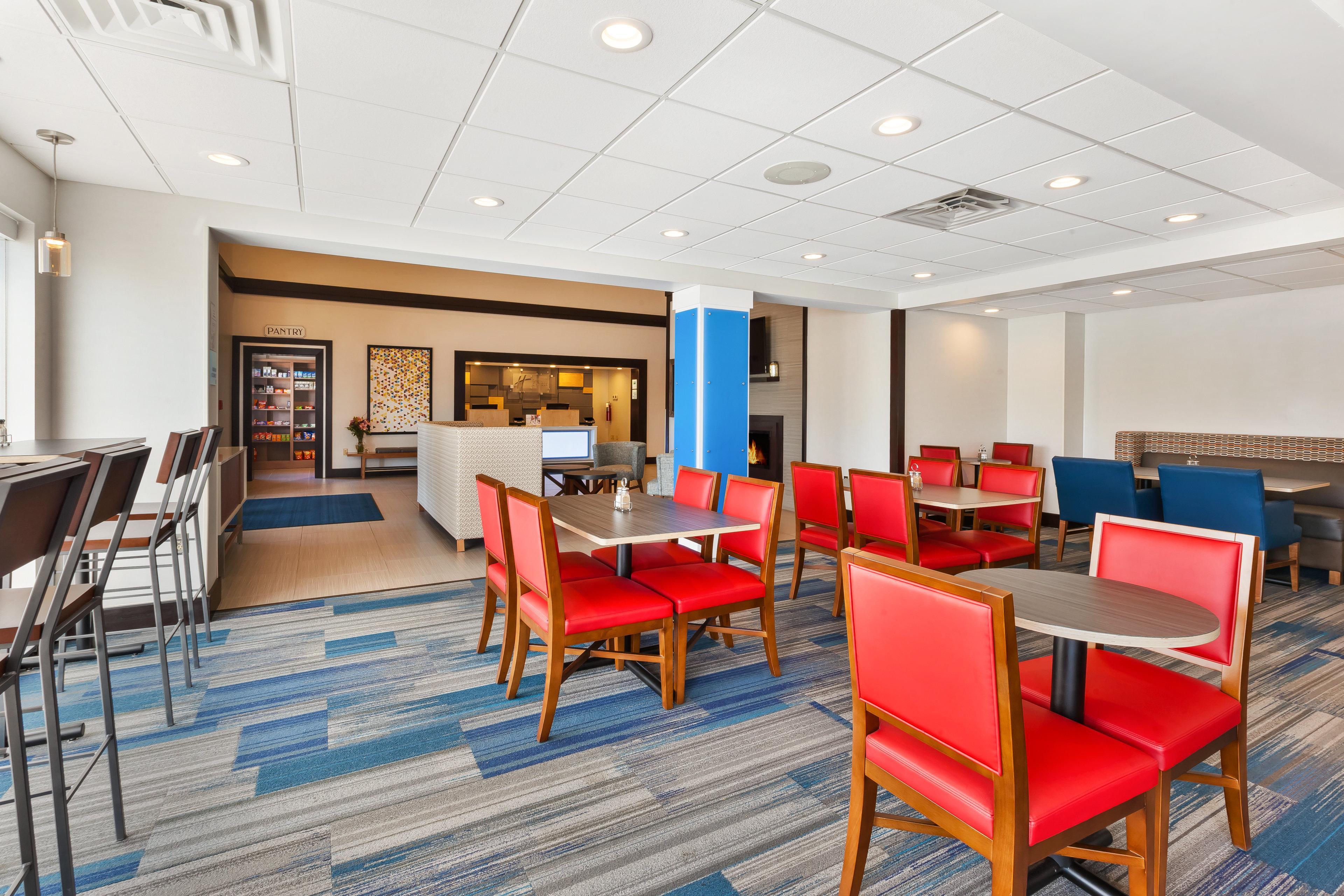 Holiday Inn Express Chillicothe East By Ihg Εξωτερικό φωτογραφία