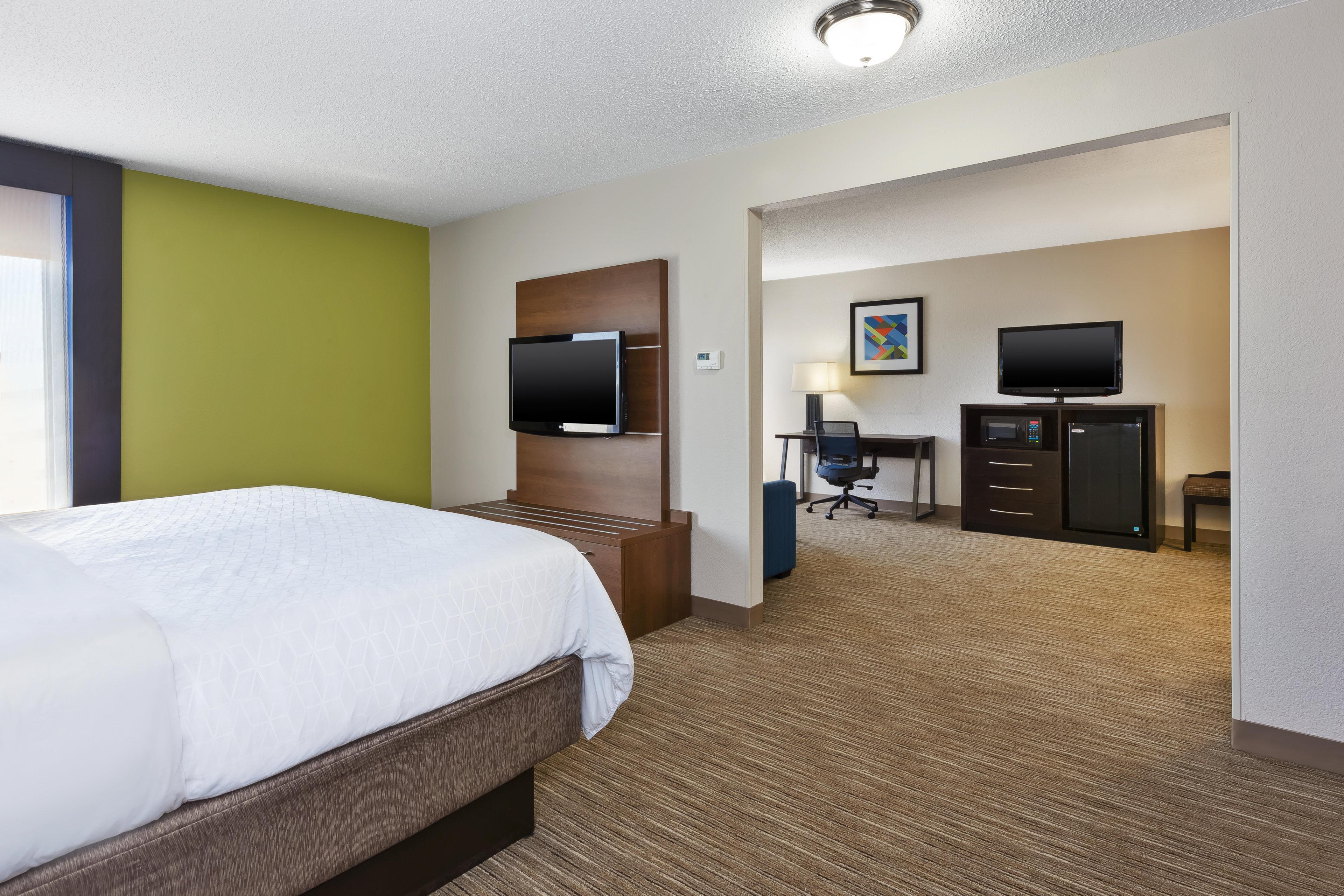 Holiday Inn Express Chillicothe East By Ihg Εξωτερικό φωτογραφία