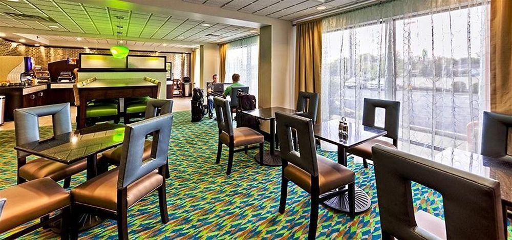 Holiday Inn Express Chillicothe East By Ihg Εξωτερικό φωτογραφία